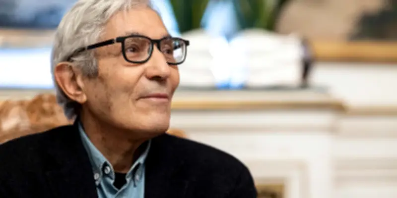 Boualem Sansal prépare une action en justice contre le président algérien Tebboune