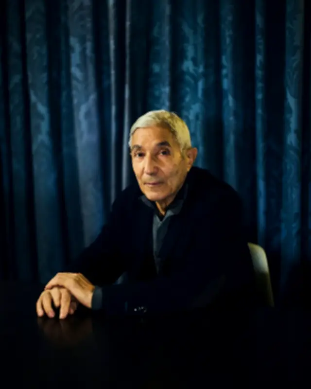 Boualem Sansal quitte Gallimard pour Grasset : les dessous politiques d'un transfert littéraire