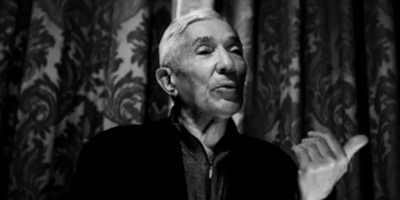 Boualem Sansal : un malaise grandissant autour de l'écrivain algérien