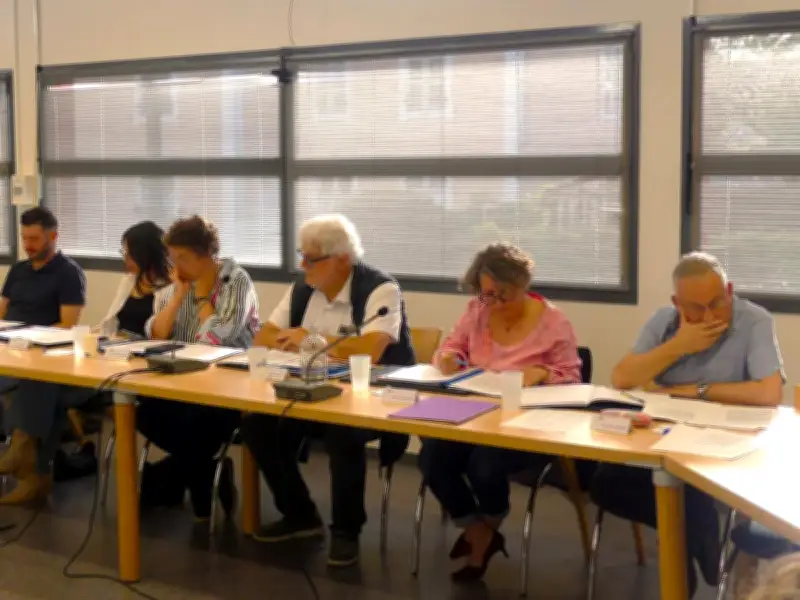 Boucau : audit financier, coût des remplacements et maintien des classes au conseil municipal