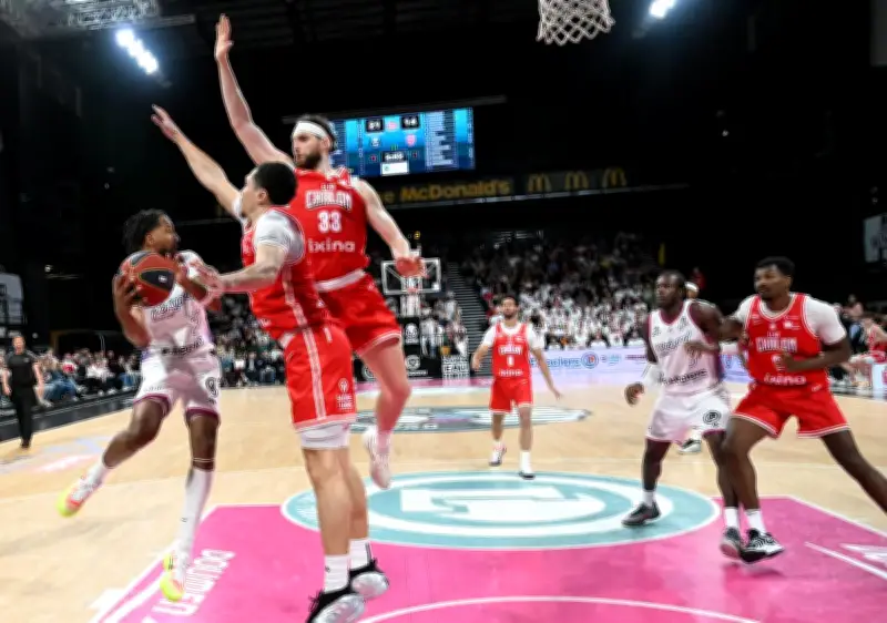 Boulazac affiche une maturité impressionnante pour sa course au play-in