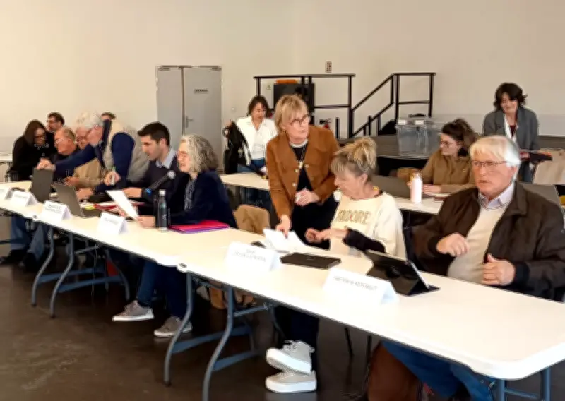 Boulazac-Isle-Manoire : la maire défend la hausse de son indemnité face aux critiques