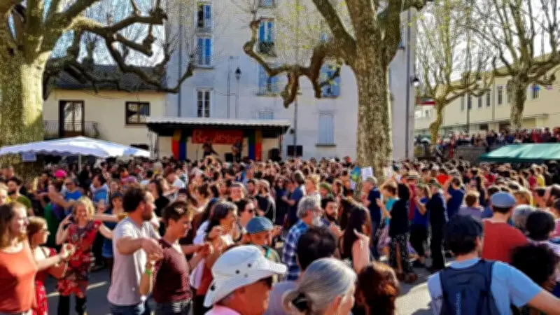 Boulegan célèbre les transhumances et les musiques traditionnelles à Saint-Jean-du-Gard