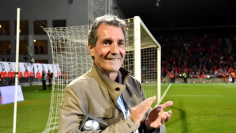 Bourdin : "Triste fin de règne" pour Assaf mais "bien qu'il soit parti"