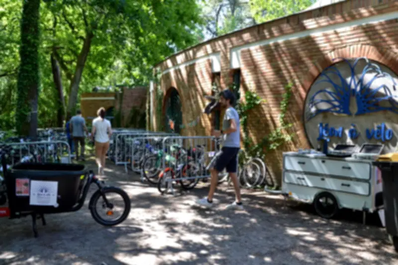 Bourse aux vélos de printemps à Mérignac : dépôt, vente et marquage Bicycode