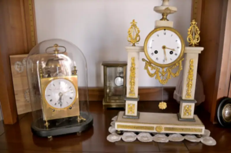 Bourse horlogère à Blaye : une montre LIP de 1969 en jeu pour la 10e édition