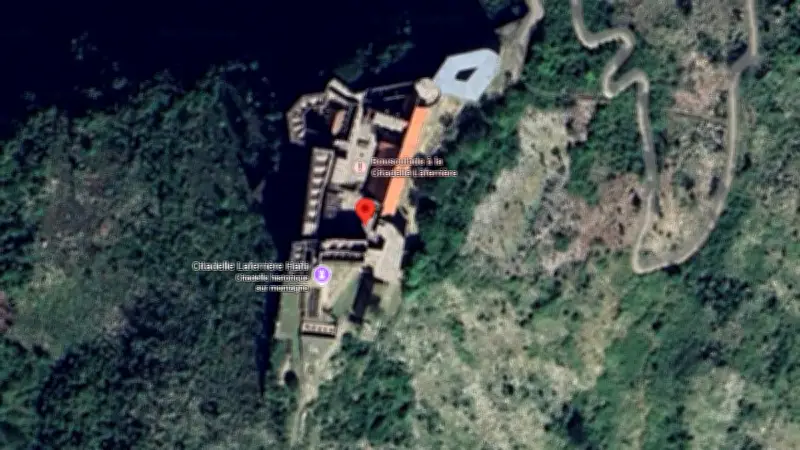 Bousculade mortelle à la Citadelle Laferrière en Haïti : au moins 30 morts