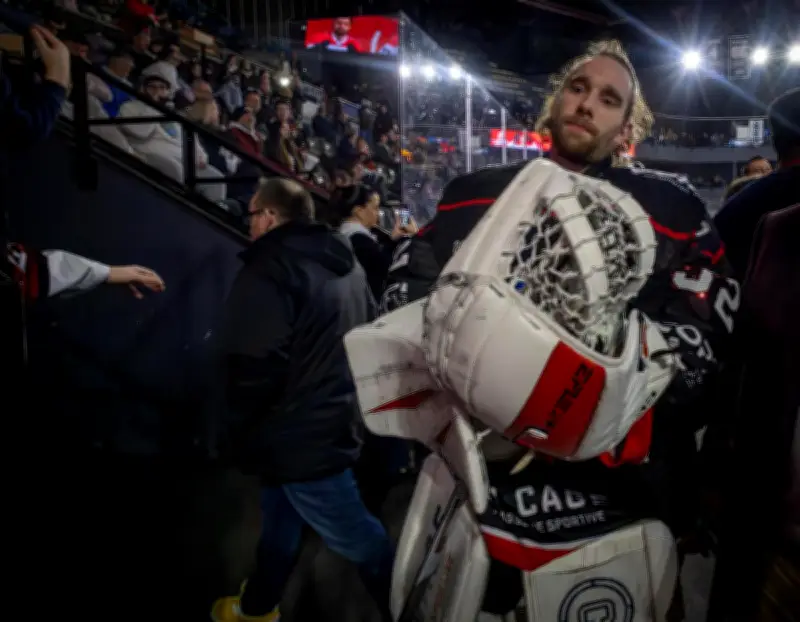 Boxers de Bordeaux : Quentin Papillon concentré avant le match décisif pour le titre