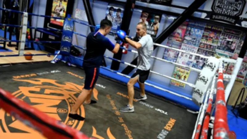 Boxing Supremacy à Alès : un gala de prestige mêlant kick-boxing et boxe anglaise