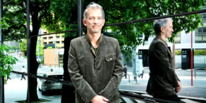 Brad Mehldau publie 'Formation', un livre autobiographique sur la musique et la mort