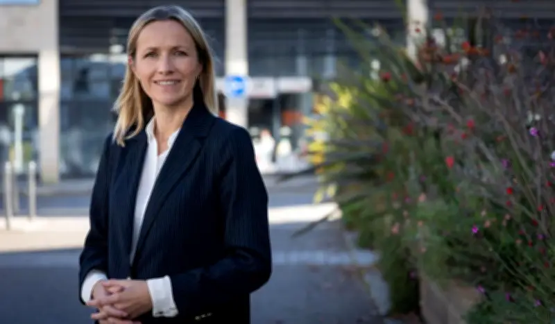 Bérangère Couillard qualifie le féminicide de Cédric Prizzon de « terrorisme misogyne »