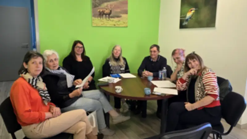 Branoux-les-Taillades : un livre de mémoire collective pour le village et ses hameaux