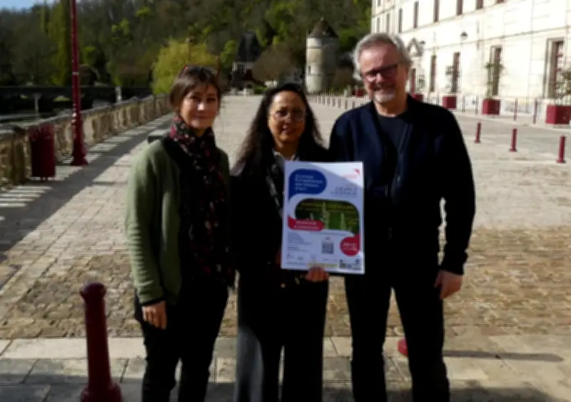 Brantôme célèbre les métiers d'art avec un plan guide innovant pour les JEMA 2026