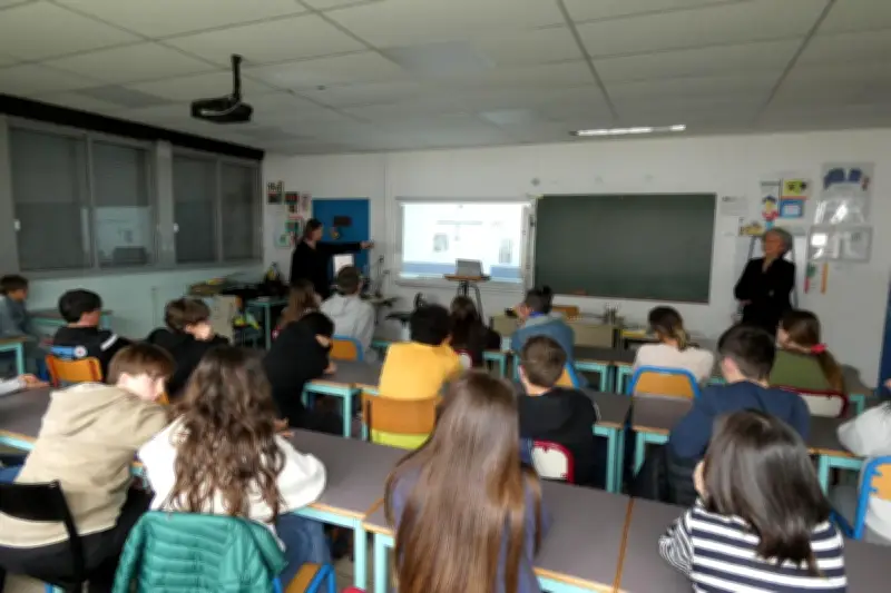 Brantôme lance un cycle de conférences 'Science et société' sur la place des femmes