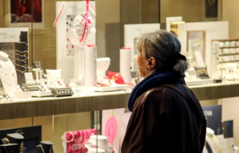 Braquage à main armée dans une bijouterie d'Auchan à Béziers