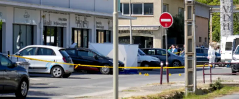 Braquage mortel à Clermont-l'Hérault : un suicide par police interposée ?