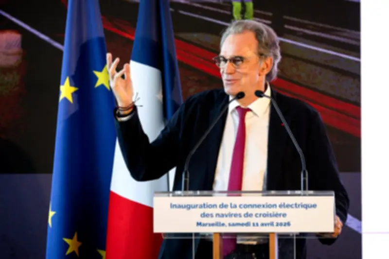Bras de fer juridique entre la CRC Paca et Renaud Muselier sur les subventions sécuritaires
