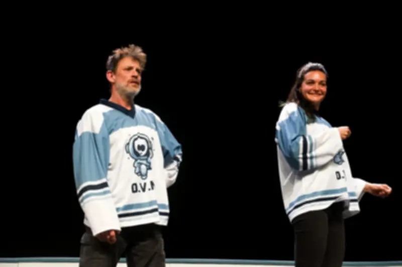 Brassempouy accueille un tournoi d'improvisation théâtrale organisé par les O.V.N.I.s