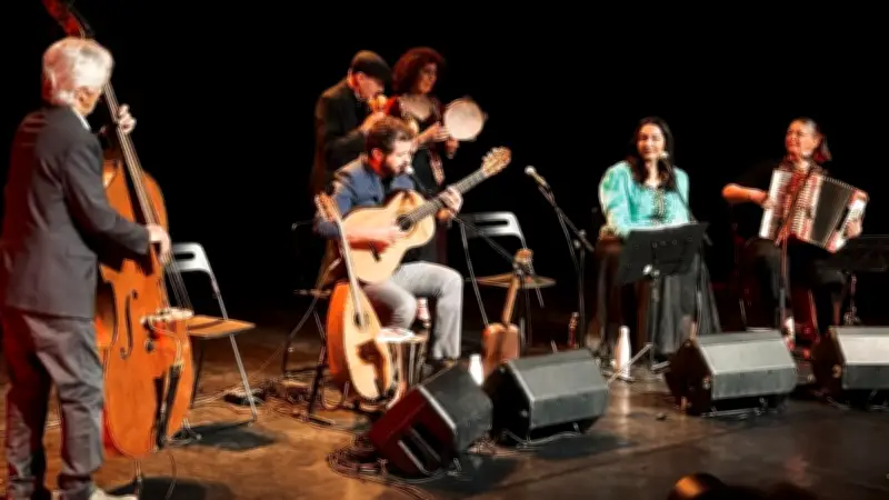 Brassens en partage : deux concerts entre transmission et émotion à Saint-Gély-du-Fesc