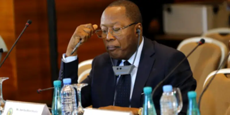 Brazzaville sollicite Interpol pour traquer l'ex-président de la fédération congolaise de football