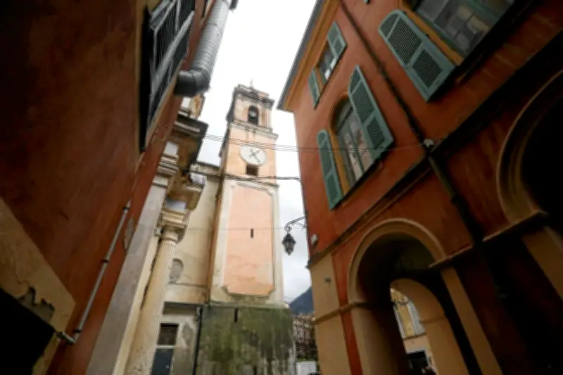 Breil-sur-Roya : un village optimise le financement d'études pour travaux en montagne