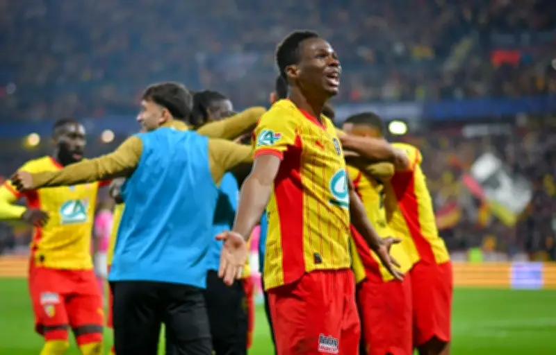 Brest - Lens : Diffusion, compos probables et enjeux du match