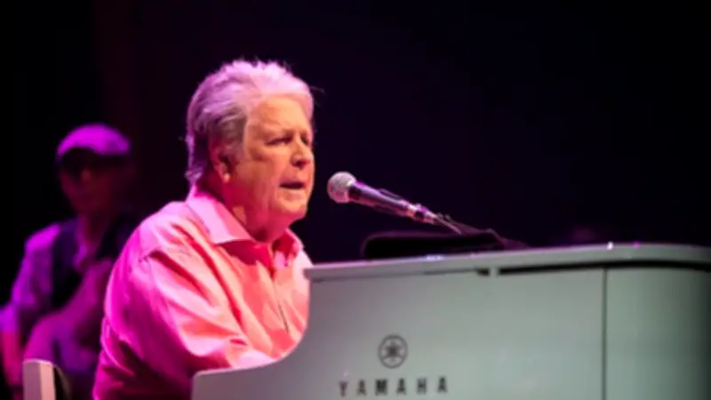Brian Wilson, cofondateur des Beach Boys, est décédé à 82 ans