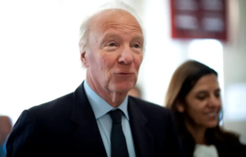 Brice Hortefeux perd son siège au conseil régional d'Auvergne-Rhône-Alpes