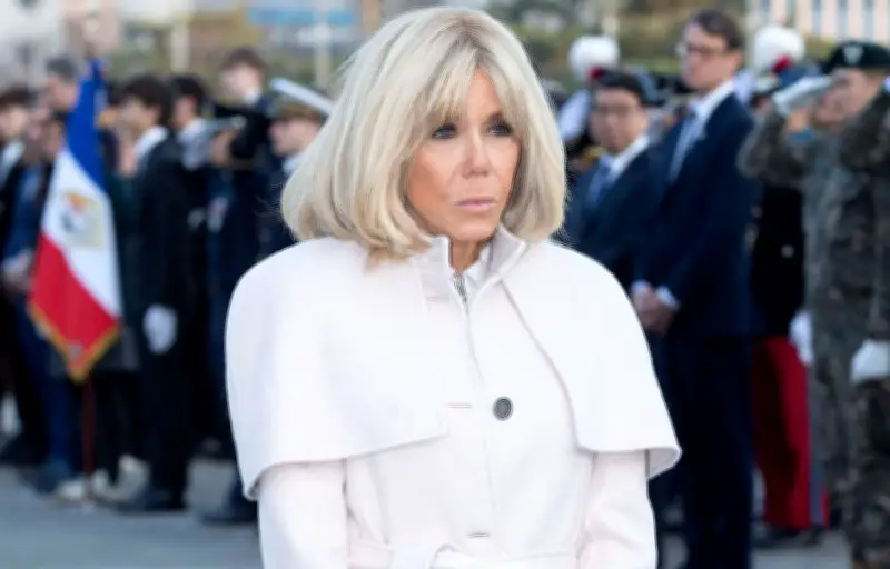Brigitte Macron confie sa tristesse et son pessimisme après neuf ans à l'Élysée
