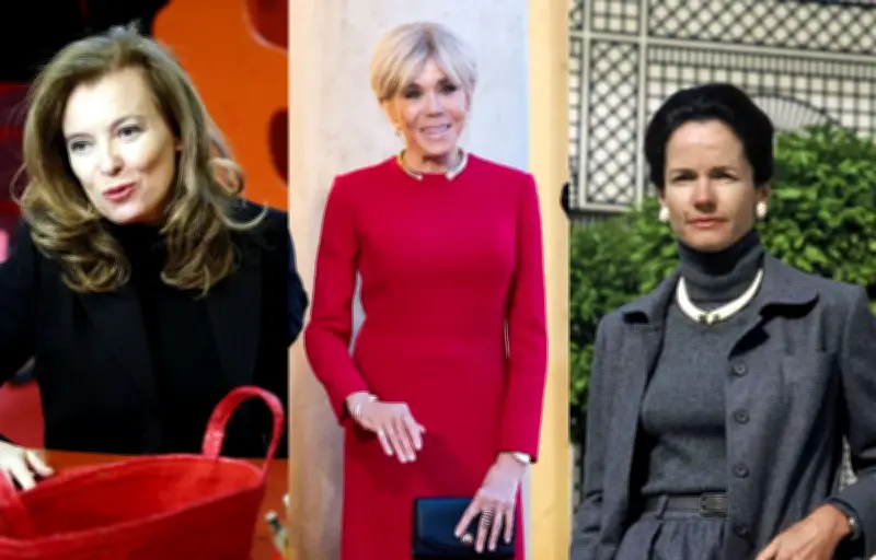 Brigitte Macron et les premières dames : confidences sur leur solitude