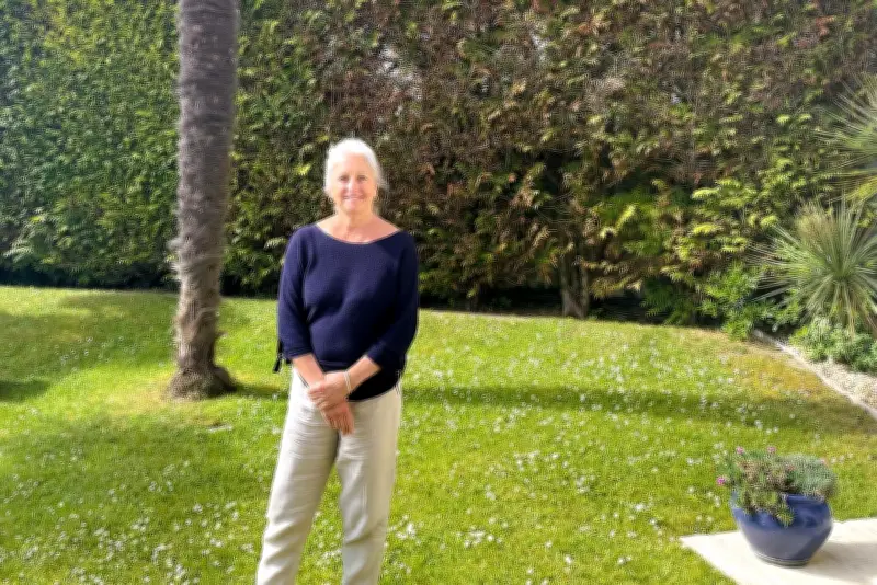 Brigitte Weil-Renu privilégie la présidence de Créa à l'opposition municipale