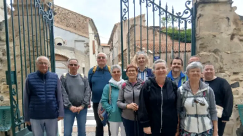 Brignac célèbre sa tradition avec pèlerinage et messe annuels