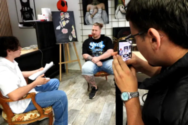 Brignoles : des lycéens créent des vidéos promo pour les commerces