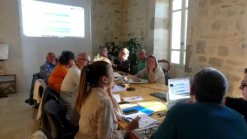 Brignon vote son budget 2026 : stabilité fiscale et investissements ciblés