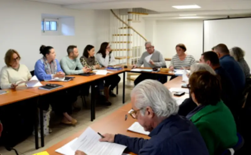 Briscous : le maire renonce à l'indemnité maximale lors du Conseil municipal