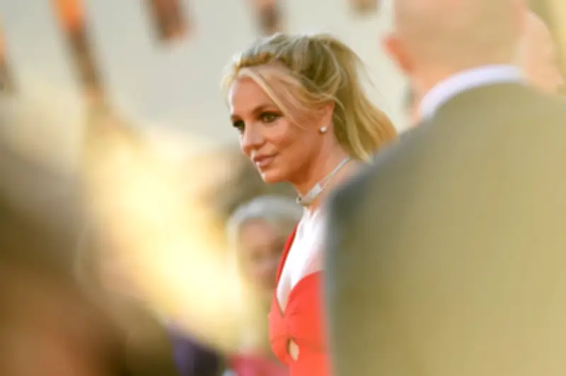 Britney Spears entame une cure de désintoxication selon la presse américaine