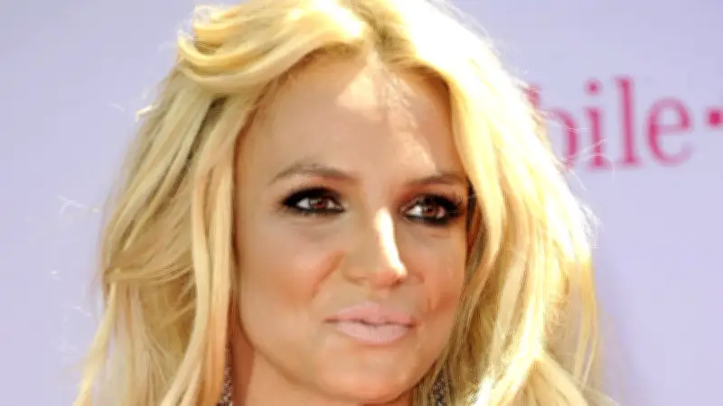 Britney Spears entre volontairement en cure de désintoxication pour un nouveau départ