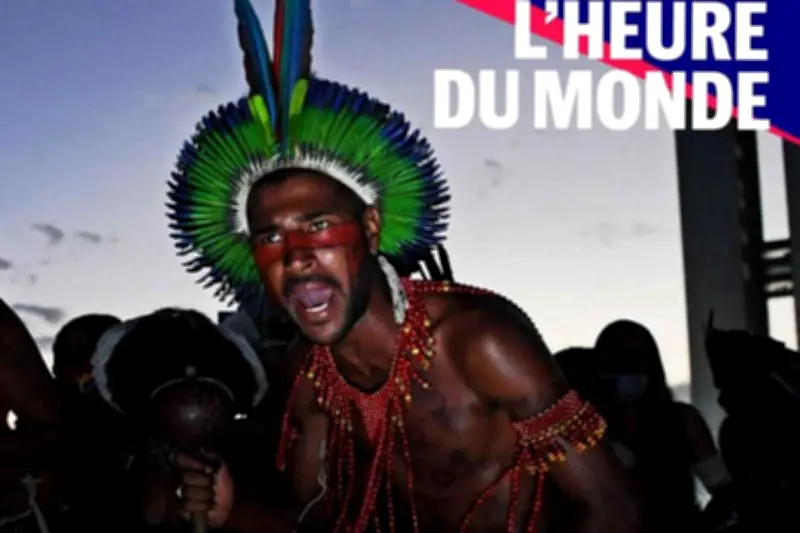 Brésil : l'extinction alarmante des langues indigènes, un « glotocide » politique
