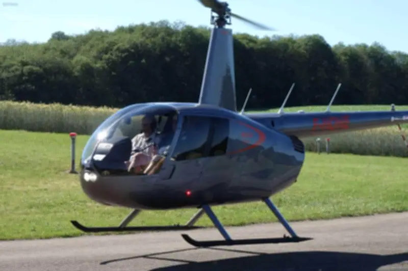 Brésil : quatre miraculés après le crash d'un hélicoptère piloté sans licence