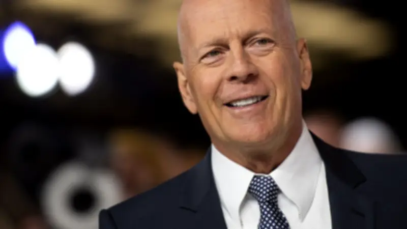Bruce Willis : son état de santé se dégrade fortement, il serait devenu muet