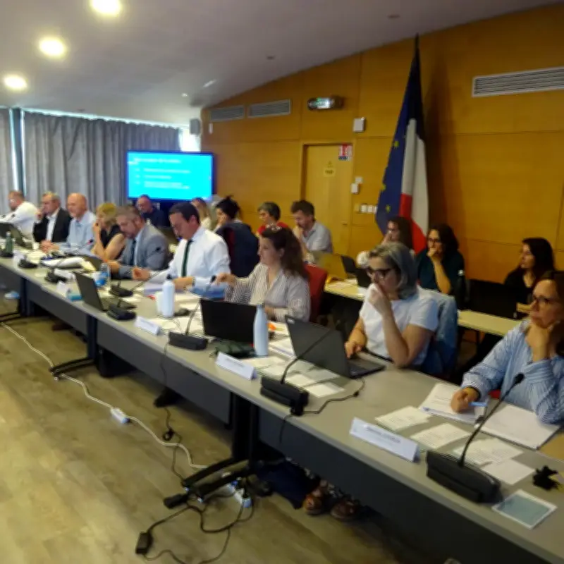 Bruges : le maire maintient les investissements malgré la baisse des dotations de l'État