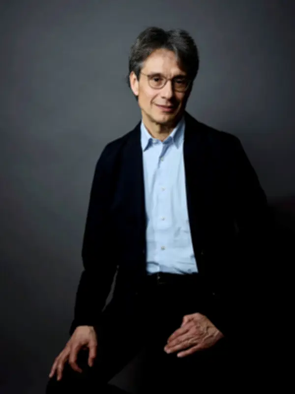 Bruno Patino dénonce l'obsolescence humaine face à l'intelligence artificielle