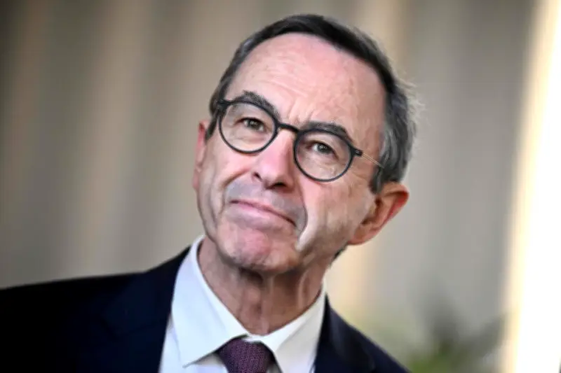 Bruno Retailleau désigné candidat LR pour 2027 avec 73,8% des voix des adhérents