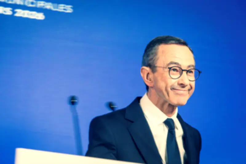 Bruno Retailleau désigné candidat LR pour 2027 dans l'indifférence générale