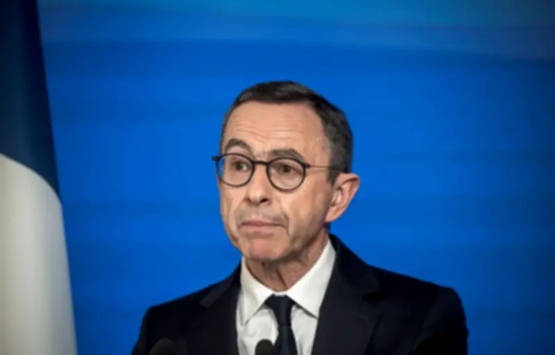 Bruno Retailleau désigné candidat LR pour 2027, la primaire écartée