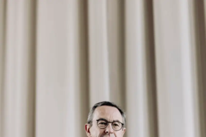 Bruno Retailleau : le candidat de la droite qui séduit une partie de la gauche
