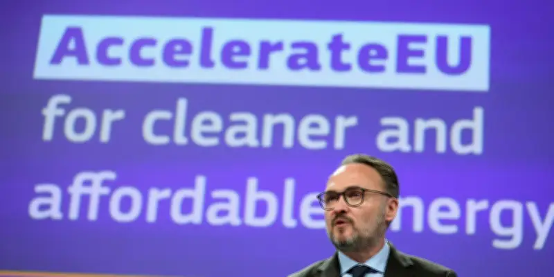 Bruxelles face à la flambée des prix de l'énergie : des recommandations jugées insuffisantes