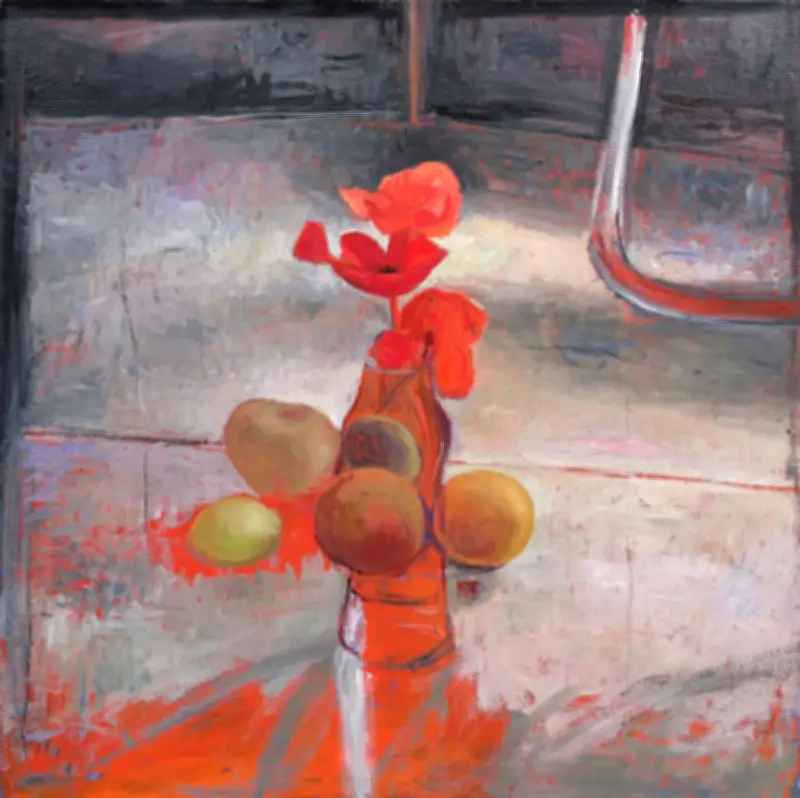 À Bruxelles, la ferveur de jeunesse de Delene Shatberashvili illumine le cinéma