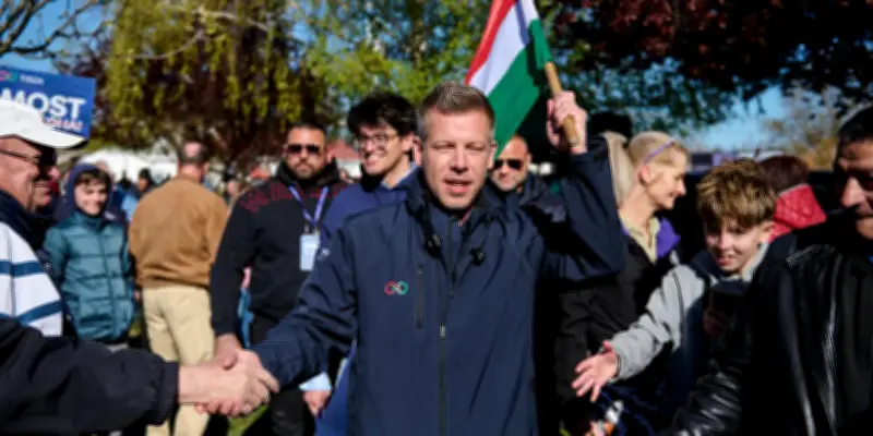 À Bruxelles, les défis européens qui attendent Peter Magyar, futur Premier ministre hongrois