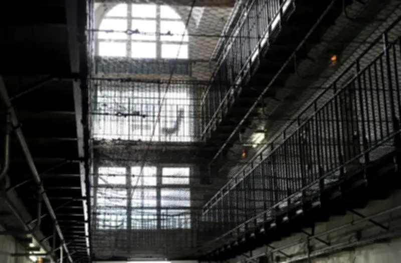 À Béthune, la prison surpeuplée et vétuste jugée devant la justice